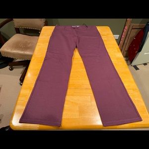 NWT Betabrand XL Dress Pant Yoga Pants